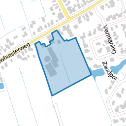 Perceel SHZ00-C-6826