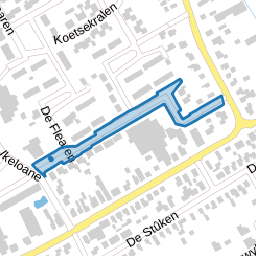 Perceel SHZ00-C-6834