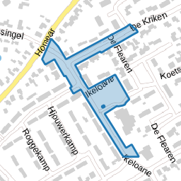 Perceel SHZ00-C-6836