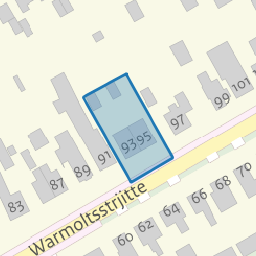 Perceel SHZ00-C-6841