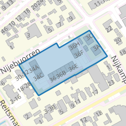 Perceel SHZ00-C-6849