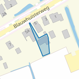 Perceel SHZ00-C-6850