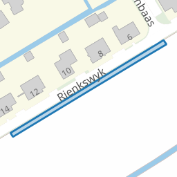 Perceel SHZ00-C-6853