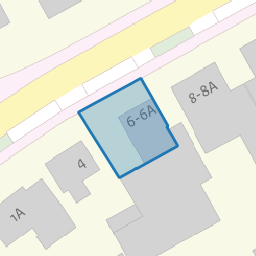 Perceel SHZ00-C-6873