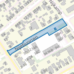 Perceel SHZ00-C-6878