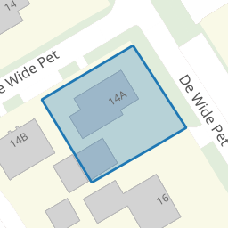 Perceel SHZ00-C-6897