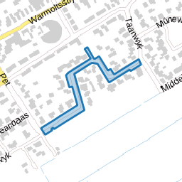 Perceel SHZ00-C-6898