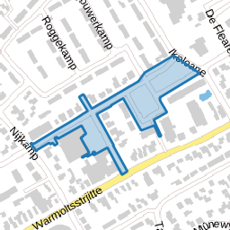 Perceel SHZ00-C-6910