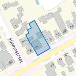 Perceel SHZ00-C-6921