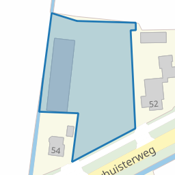 Perceel SHZ00-C-6927