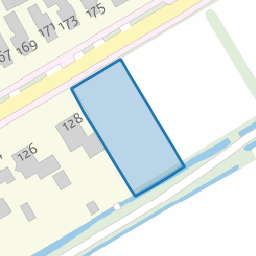 Perceel SHZ00-C-6929