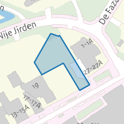 Perceel SHZ00-C-6934