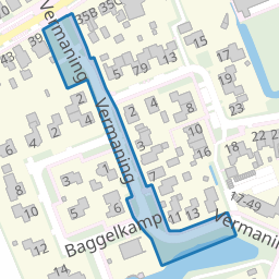 Perceel SHZ00-C-6941