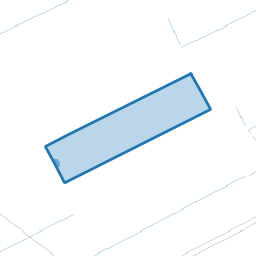Perceel SHZ00-D-1051