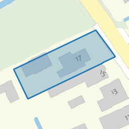 Perceel SHZ00-D-1065