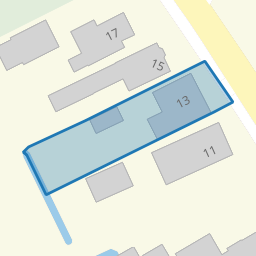 Perceel SHZ00-D-1071