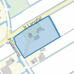 Perceel SHZ00-D-1085