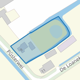 Perceel SHZ00-D-1094