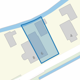 Perceel SHZ00-D-1151