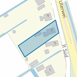 Perceel SHZ00-D-1161