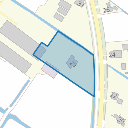 Perceel SHZ00-D-1168