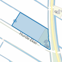 Perceel SHZ00-D-1173