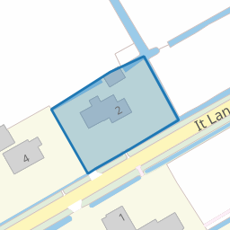 Perceel SHZ00-D-1186