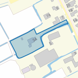 Perceel SHZ00-D-1189