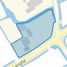 Perceel SHZ00-D-1194