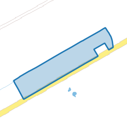 Perceel SHZ00-D-1195