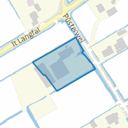 Perceel SHZ00-D-1237