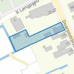 Perceel SHZ00-D-1265