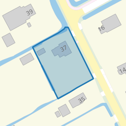 Perceel SHZ00-D-1266