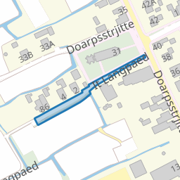 Perceel SHZ00-D-1270