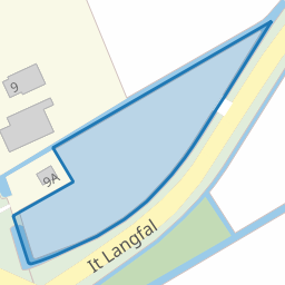 Perceel SHZ00-D-1274