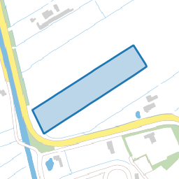 Perceel SHZ00-D-1289