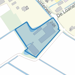 Perceel SHZ00-D-1293