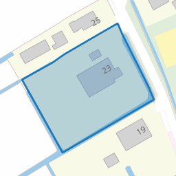 Perceel SHZ00-D-1300