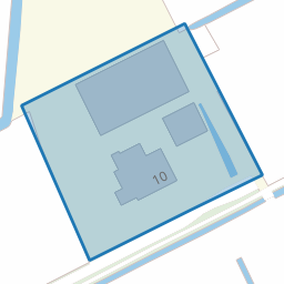 Perceel SHZ00-D-1307