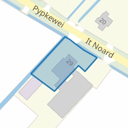 Perceel SHZ00-D-1310