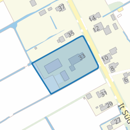 Perceel SHZ00-D-1316