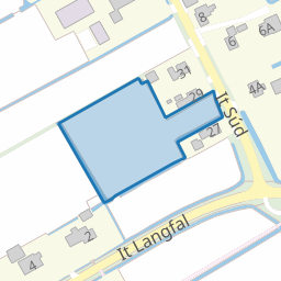 Perceel SHZ00-D-1322