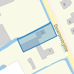 Perceel SHZ00-D-1337