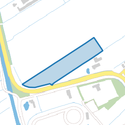 Perceel SHZ00-D-1340