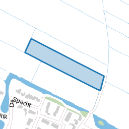 Perceel SHZ00-D-1342