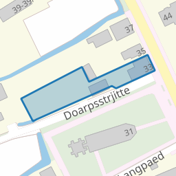 Perceel SHZ00-D-1348