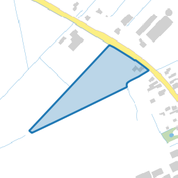 Perceel SHZ00-D-1351