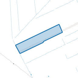 Perceel SHZ00-D-1355