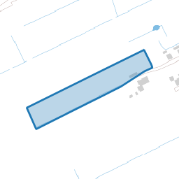 Perceel SHZ00-D-1368