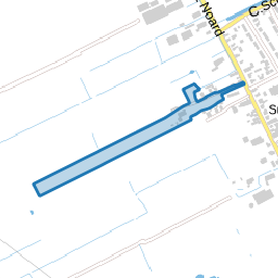Perceel SHZ00-D-1369